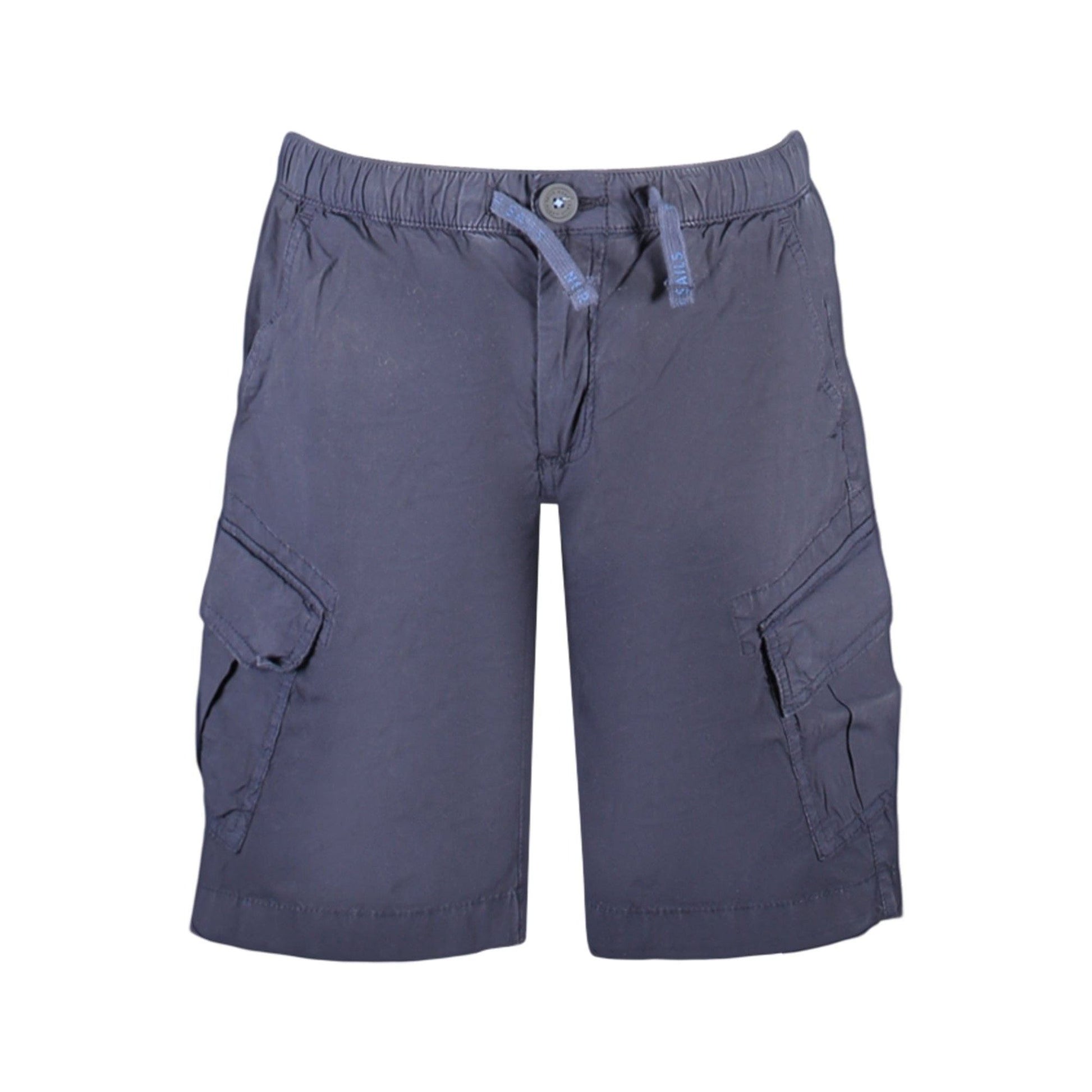 North Sails Pantaloni scurți 775266000 BLEUMARIN