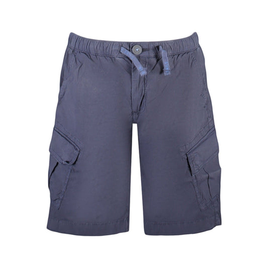 North Sails Pantaloni scurți 775266000 BLEUMARIN