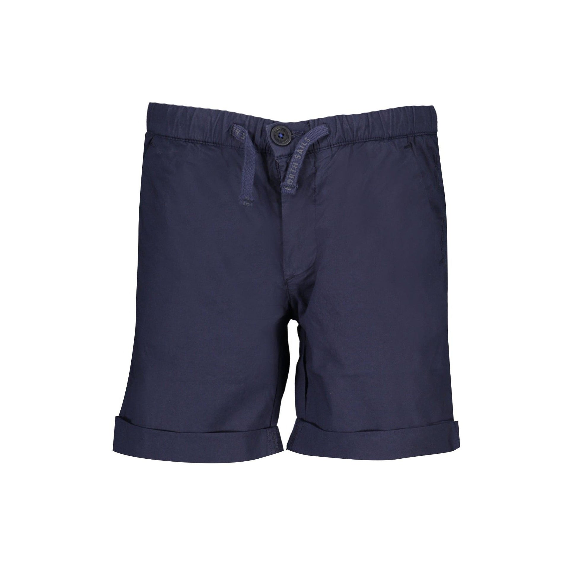 North Sails Pantaloni scurți 775400000 BLEUMARIN