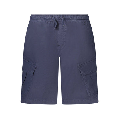 North Sails Pantaloni scurți 775423000 BLEUMARIN