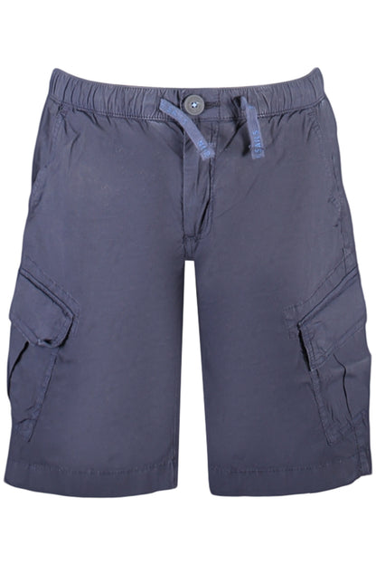 North Sails Pantaloni casual 775266000 BLEUMARIN