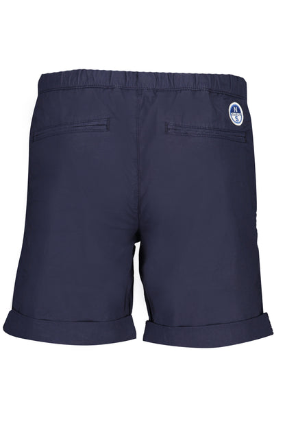 North Sails Pantaloni casual 775400000 BLEUMARIN