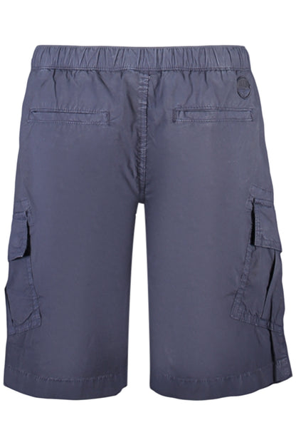 North Sails Pantaloni casual 775266000 BLEUMARIN