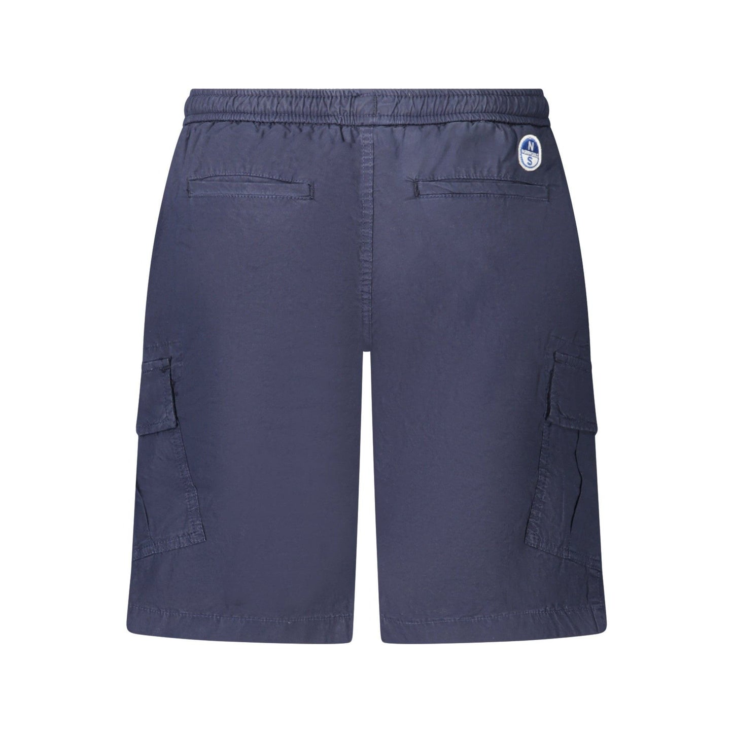 North Sails Pantaloni scurți 775423000 BLEUMARIN