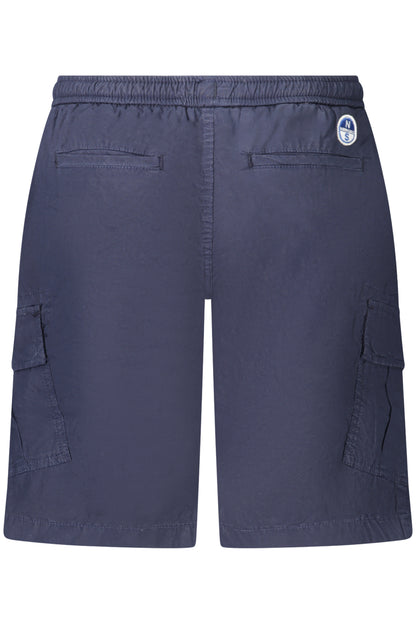 North Sails Pantaloni casual 775423000 BLEUMARIN