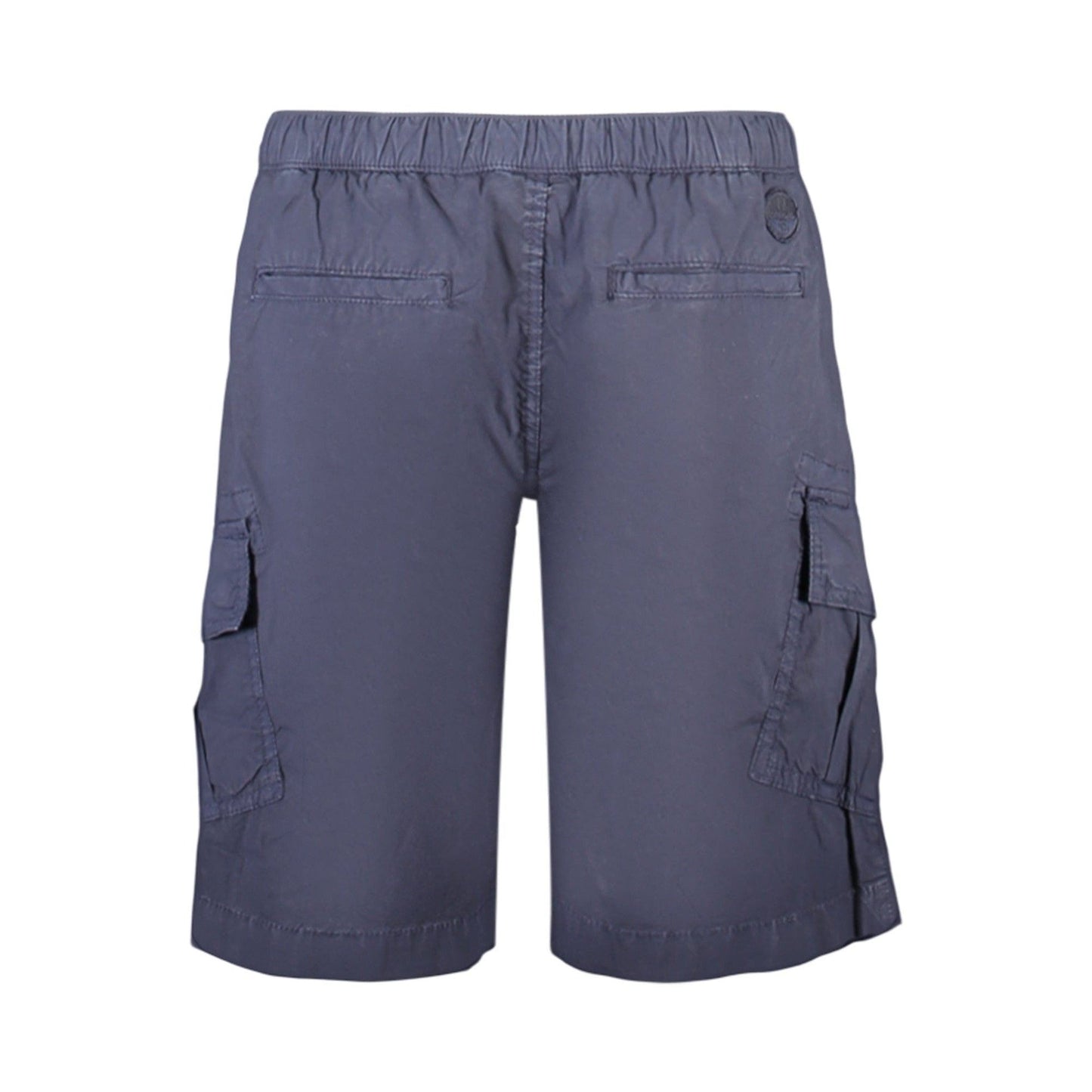 North Sails Pantaloni scurți 775266000 BLEUMARIN
