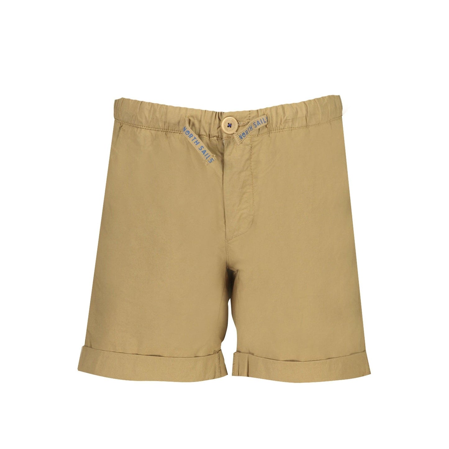 North Sails Pantaloni scurți 775400000 MARO