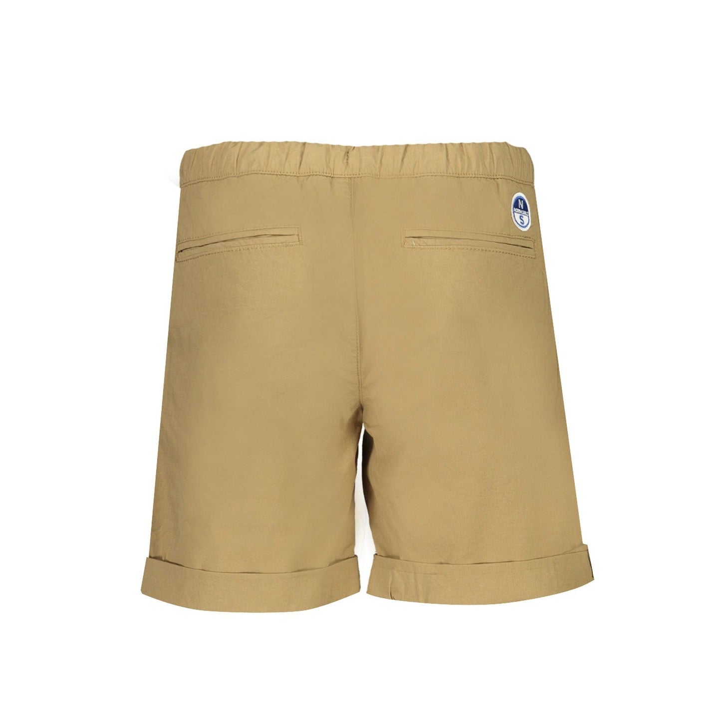 North Sails Pantaloni scurți 775400000 MARO