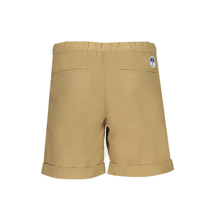 North Sails Pantaloni scurți 775400000 MARO