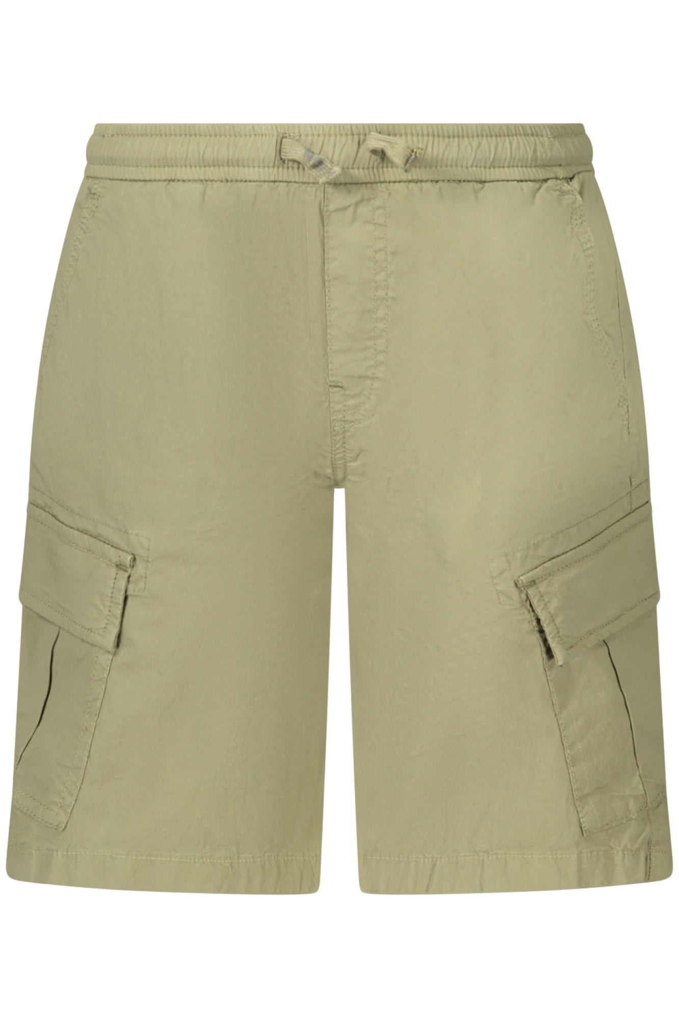 North Sails Pantaloni casual 775423000 VERDE