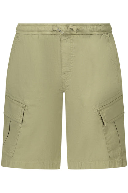 North Sails Pantaloni casual 775423000 VERDE