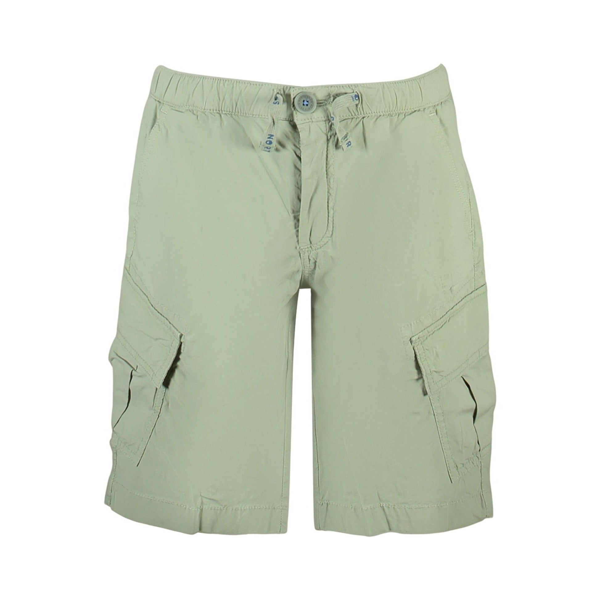 North Sails Pantaloni scurți 775266000 VERDE