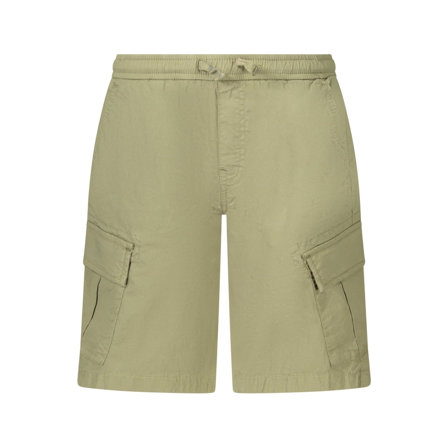 North Sails Pantaloni scurți 775423000 VERDE