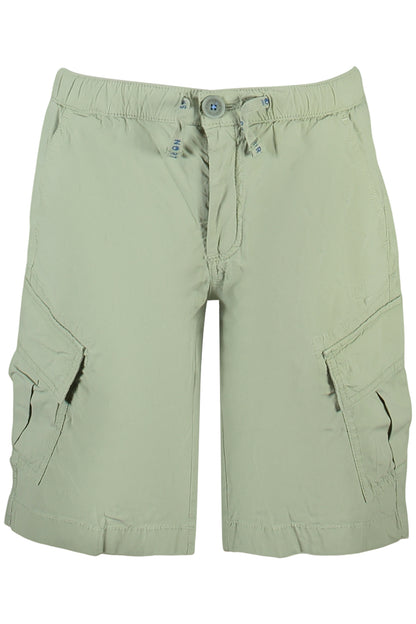 North Sails Pantaloni casual 775266000 VERDE