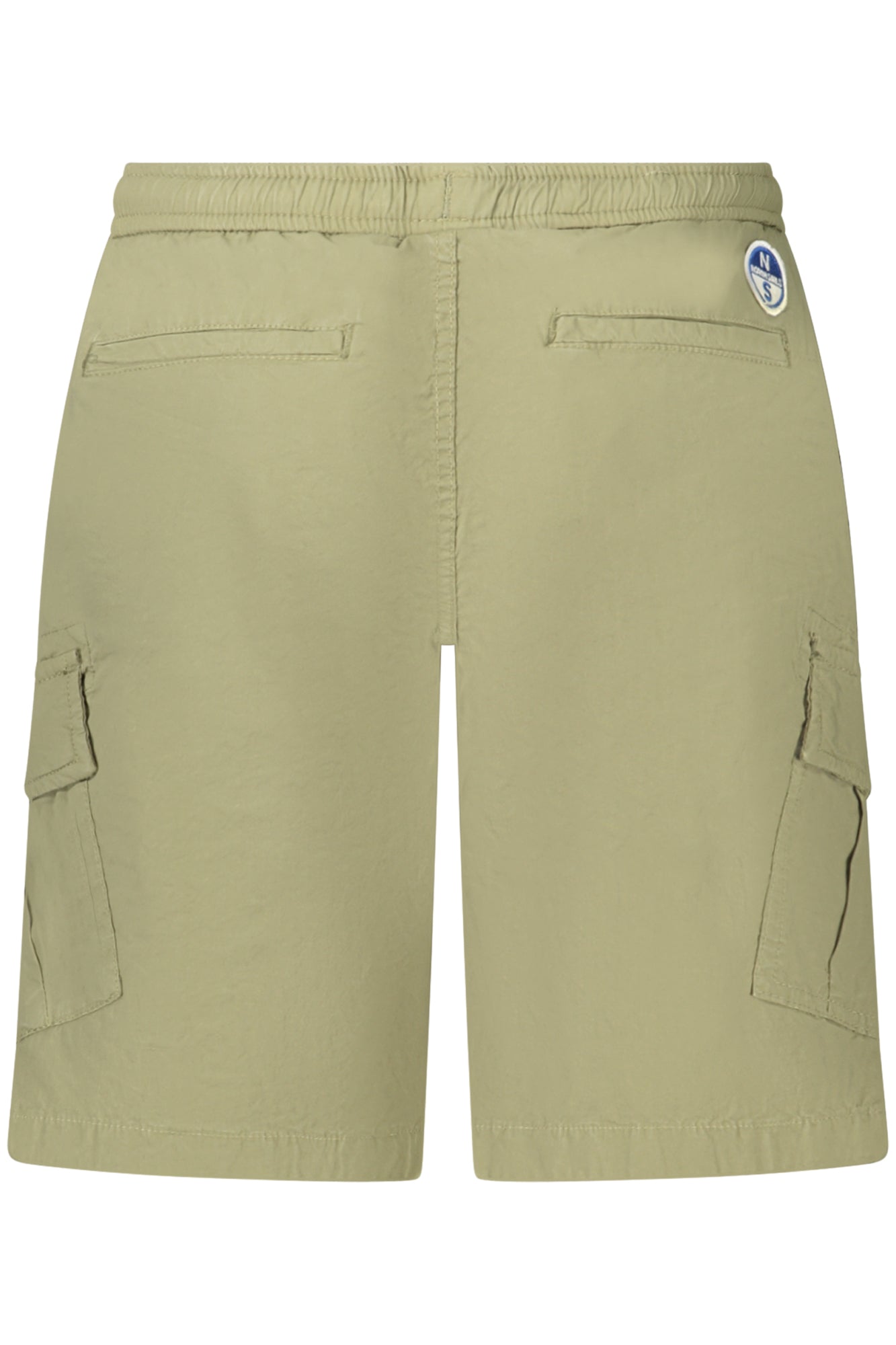North Sails Pantaloni casual 775423000 VERDE