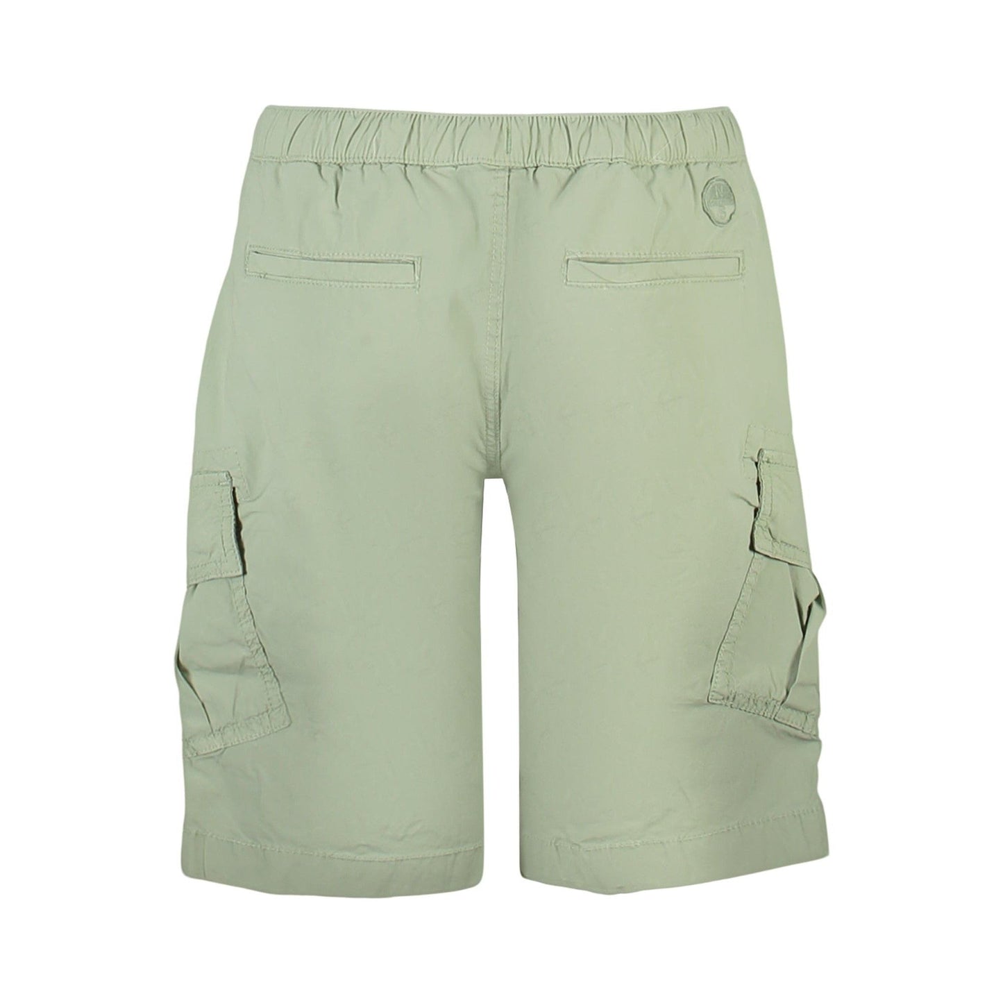 North Sails Pantaloni scurți 775266000 VERDE