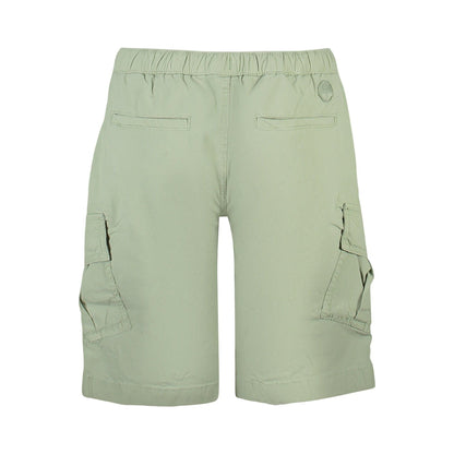North Sails Pantaloni scurți 775266000 VERDE