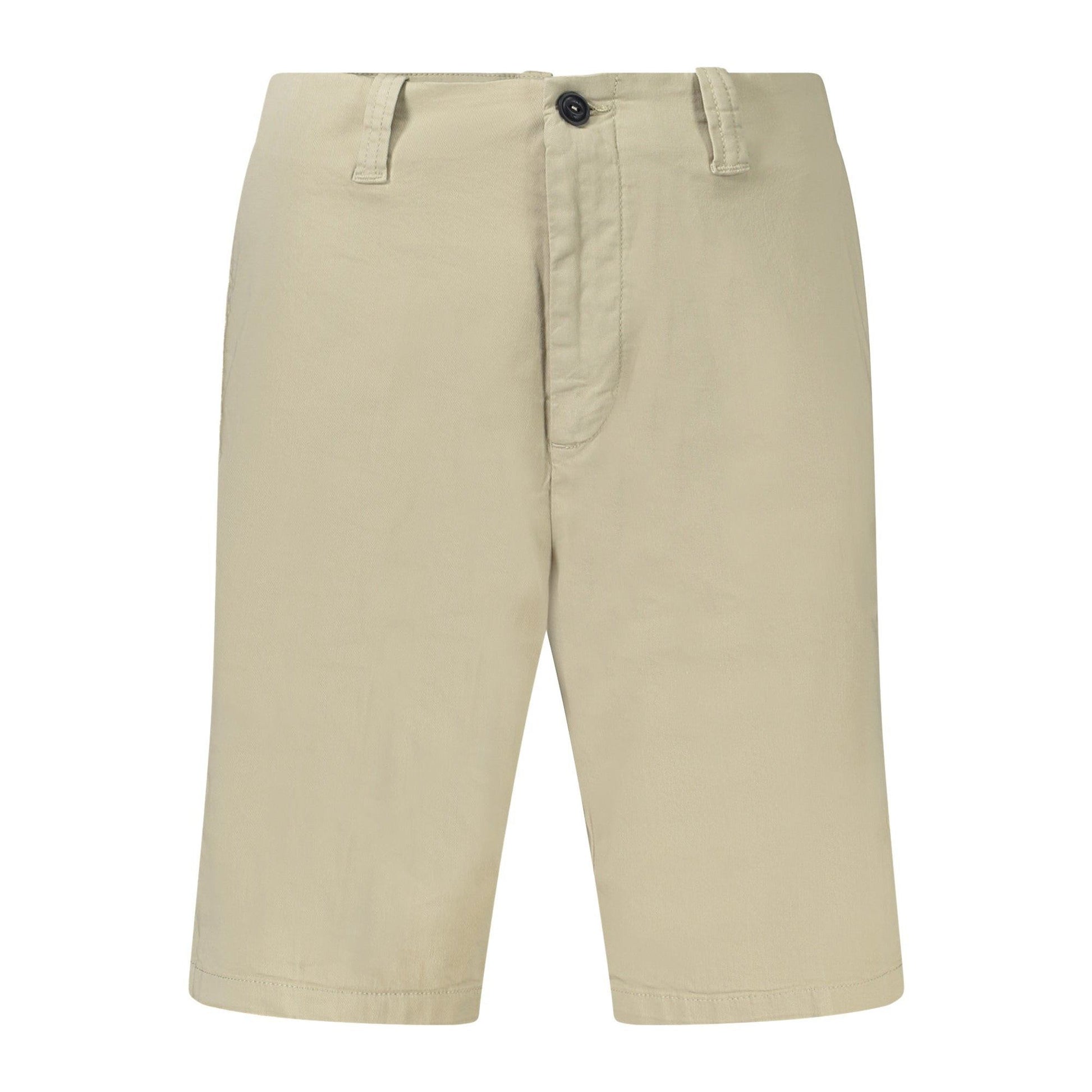 North Sails Pantaloni scurți 074536000 BEJ