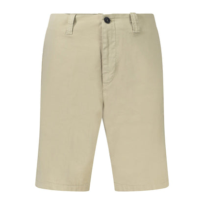 North Sails Pantaloni scurți 074536000 BEJ