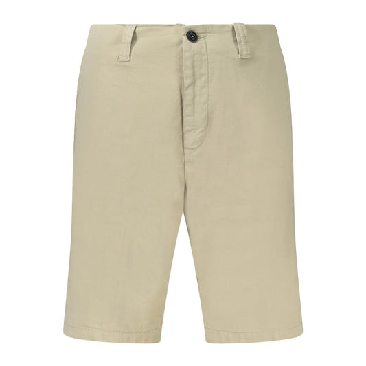 North Sails Pantaloni scurți 074536000 BEJ