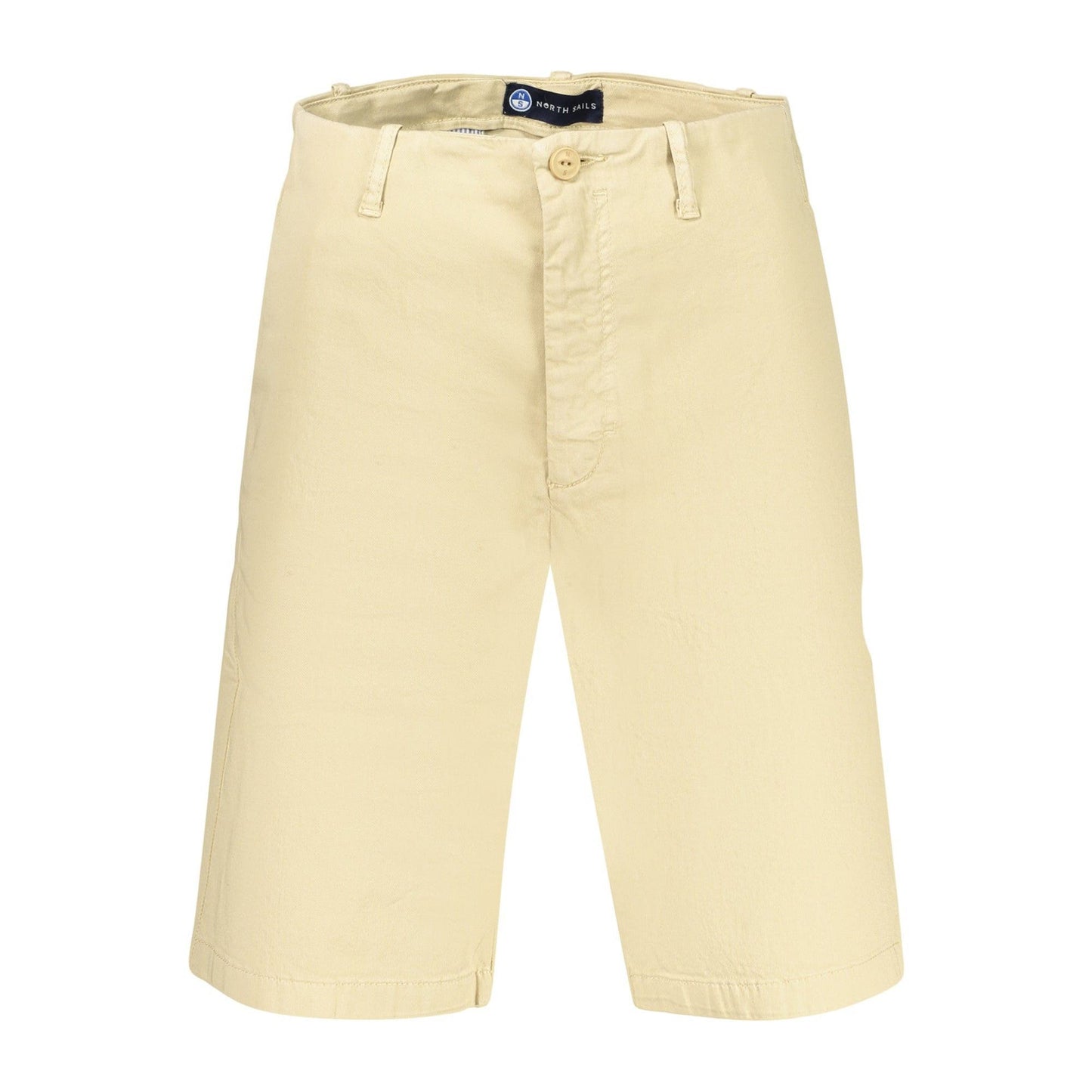 North Sails Pantaloni scurți 074792000 BEJ