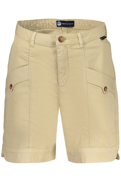 North Sails Pantaloni casual 074793000 BEJ