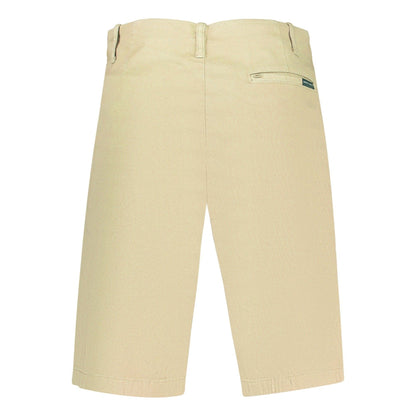 North Sails Pantaloni scurți 074792000 BEJ