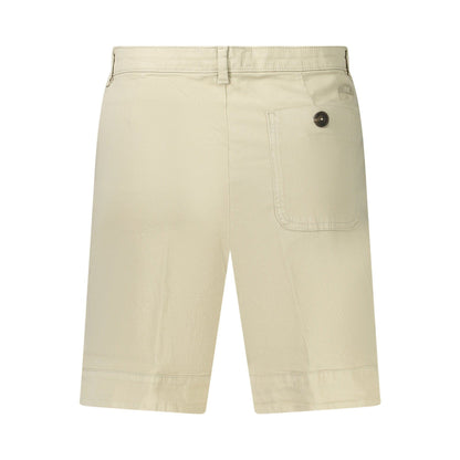 North Sails Pantaloni scurți 074537000 BEJ
