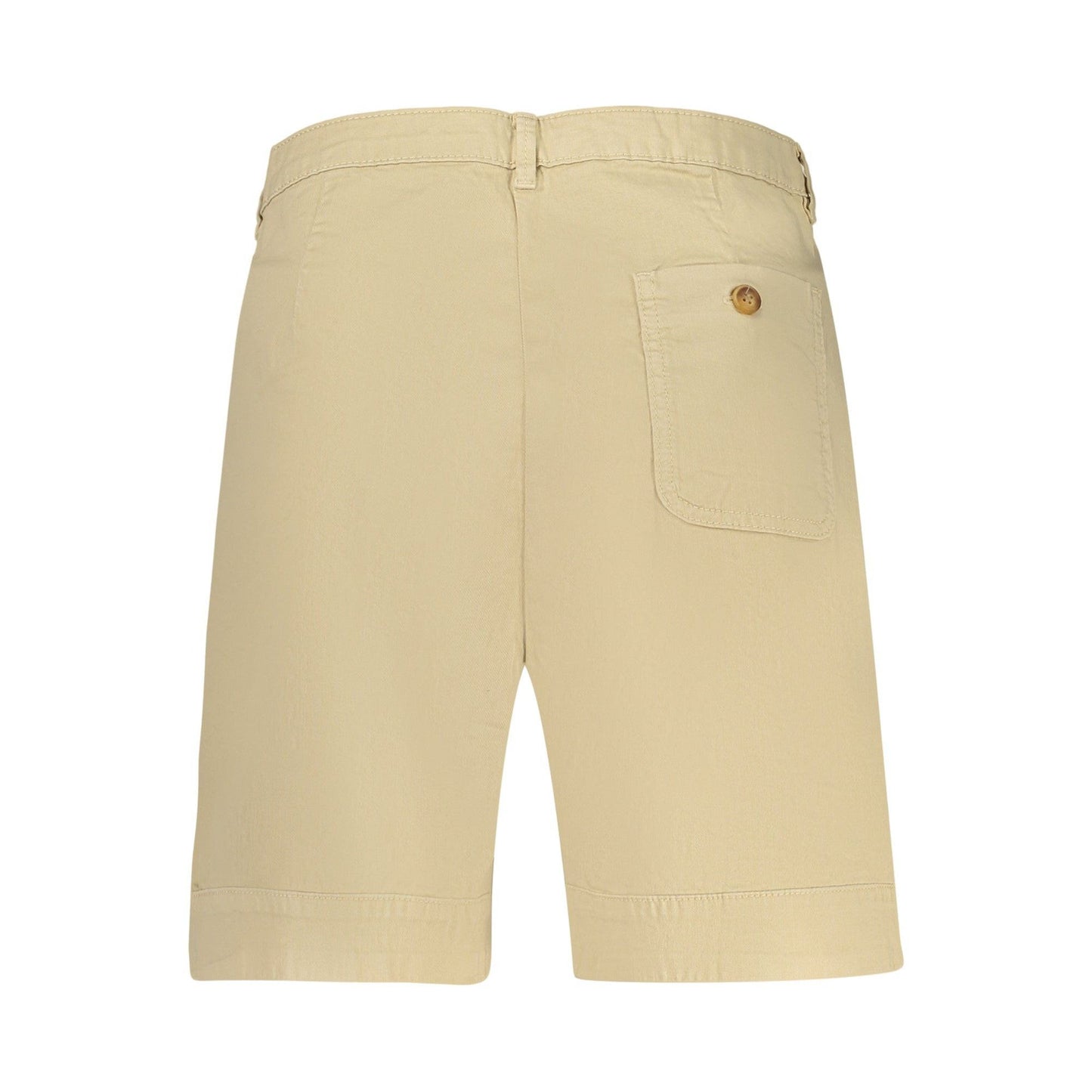 North Sails Pantaloni scurți 074793000 BEJ