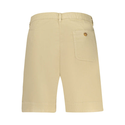 North Sails Pantaloni scurți 074793000 BEJ
