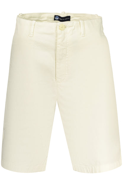 North Sails Pantaloni casual 074792000 ALB