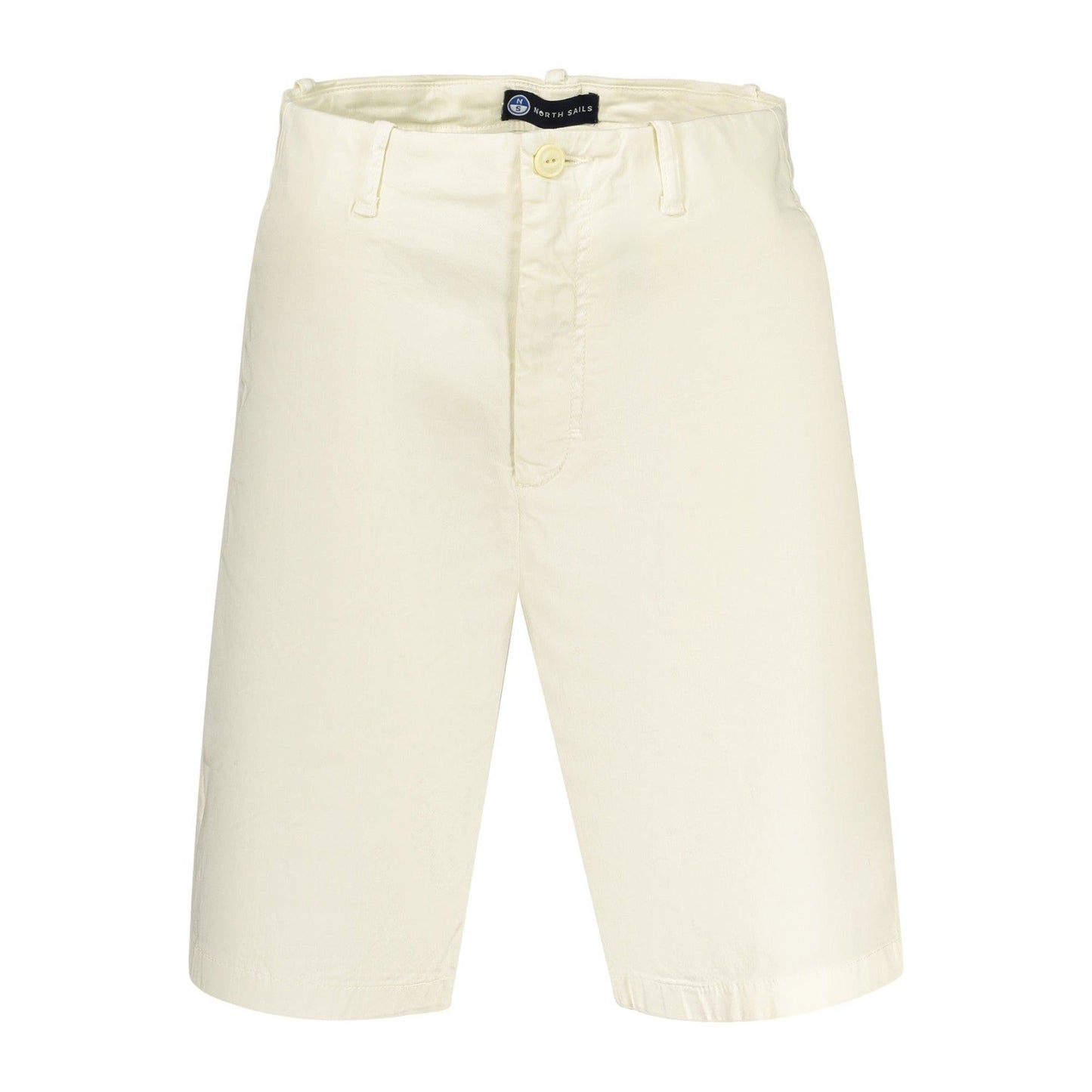 North Sails Pantaloni scurți 074792000 ALB