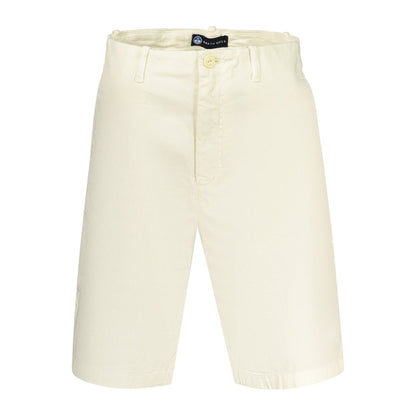 North Sails Pantaloni scurți 074792000 ALB