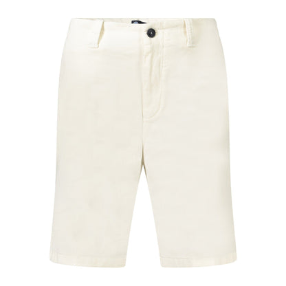 North Sails Pantaloni scurți 074536000 ALB