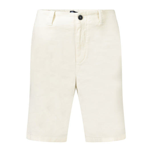 North Sails Pantaloni scurți 074536000 ALB