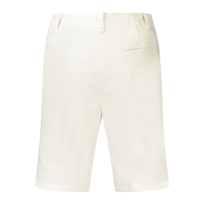 North Sails Pantaloni scurți 074536000 ALB