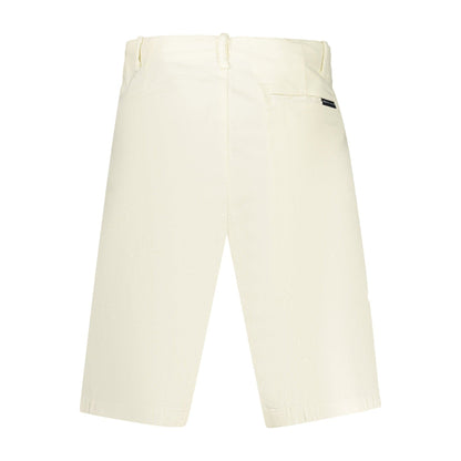 North Sails Pantaloni scurți 074792000 ALB
