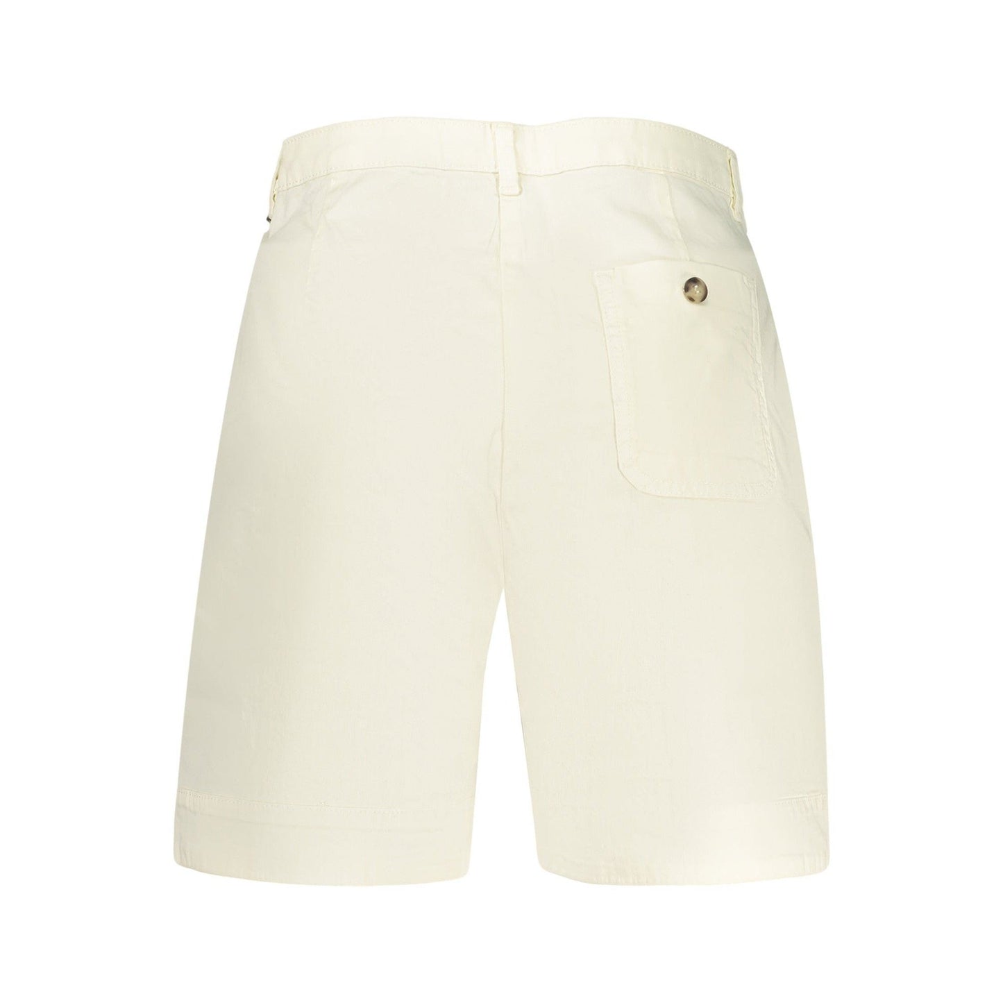North Sails Pantaloni scurți 074793000 ALB