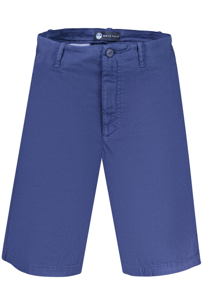 North Sails Pantaloni casual 074792000 BLEUMARIN