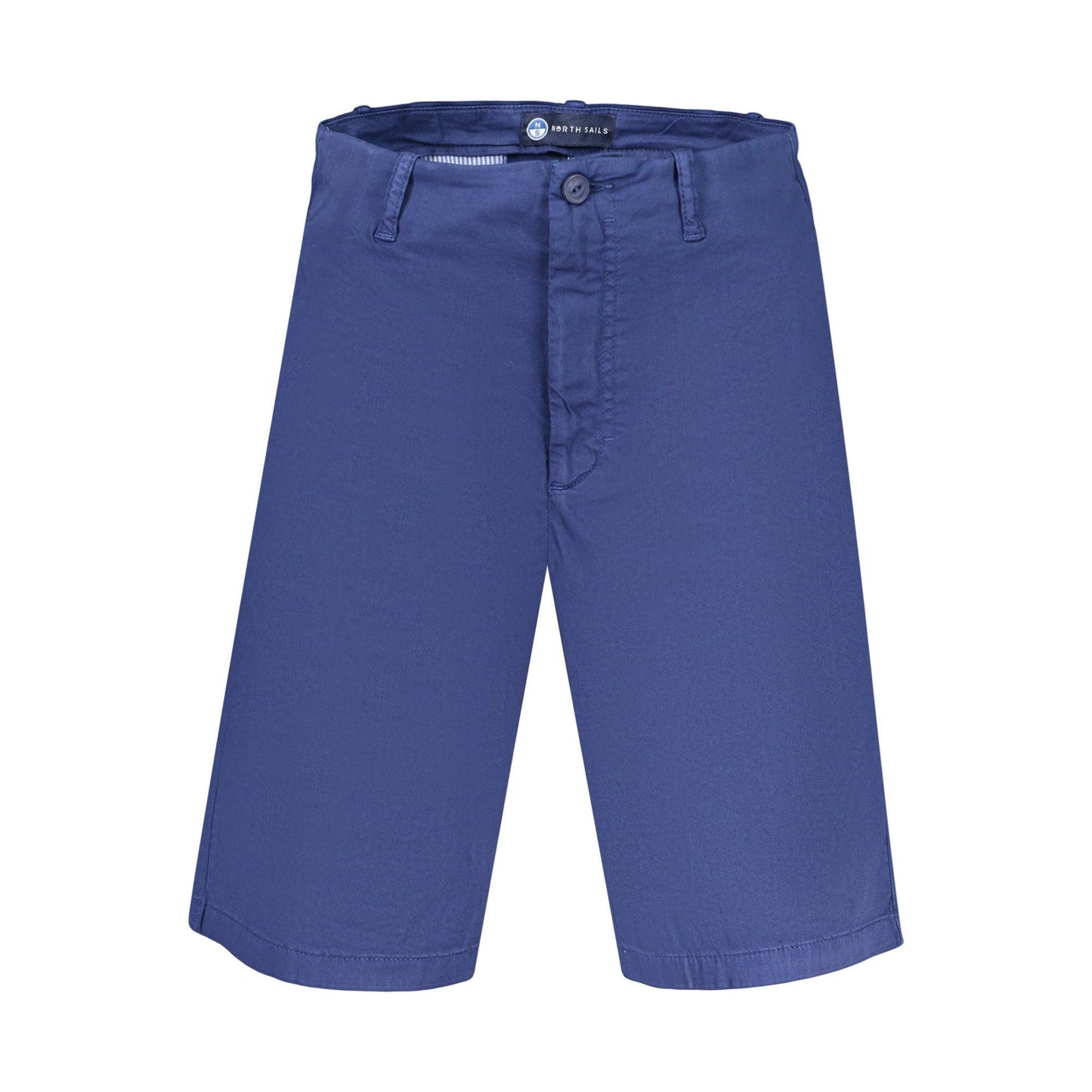 North Sails Pantaloni scurți 074792000 BLEUMARIN