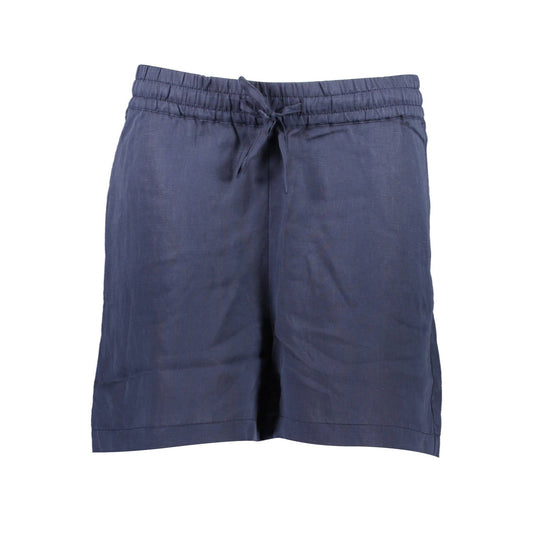 North Sails Pantaloni scurți 074751-000 BLEUMARIN