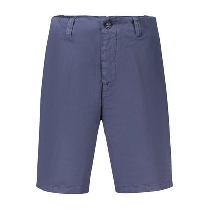 North Sails Pantaloni scurți 074536000 BLEUMARIN