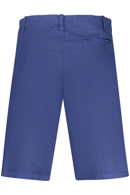 North Sails Pantaloni casual 074792000 BLEUMARIN