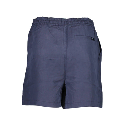 North Sails Pantaloni casual 074751-000 BLEUMARIN