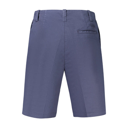 North Sails Pantaloni scurți 074536000 BLEUMARIN