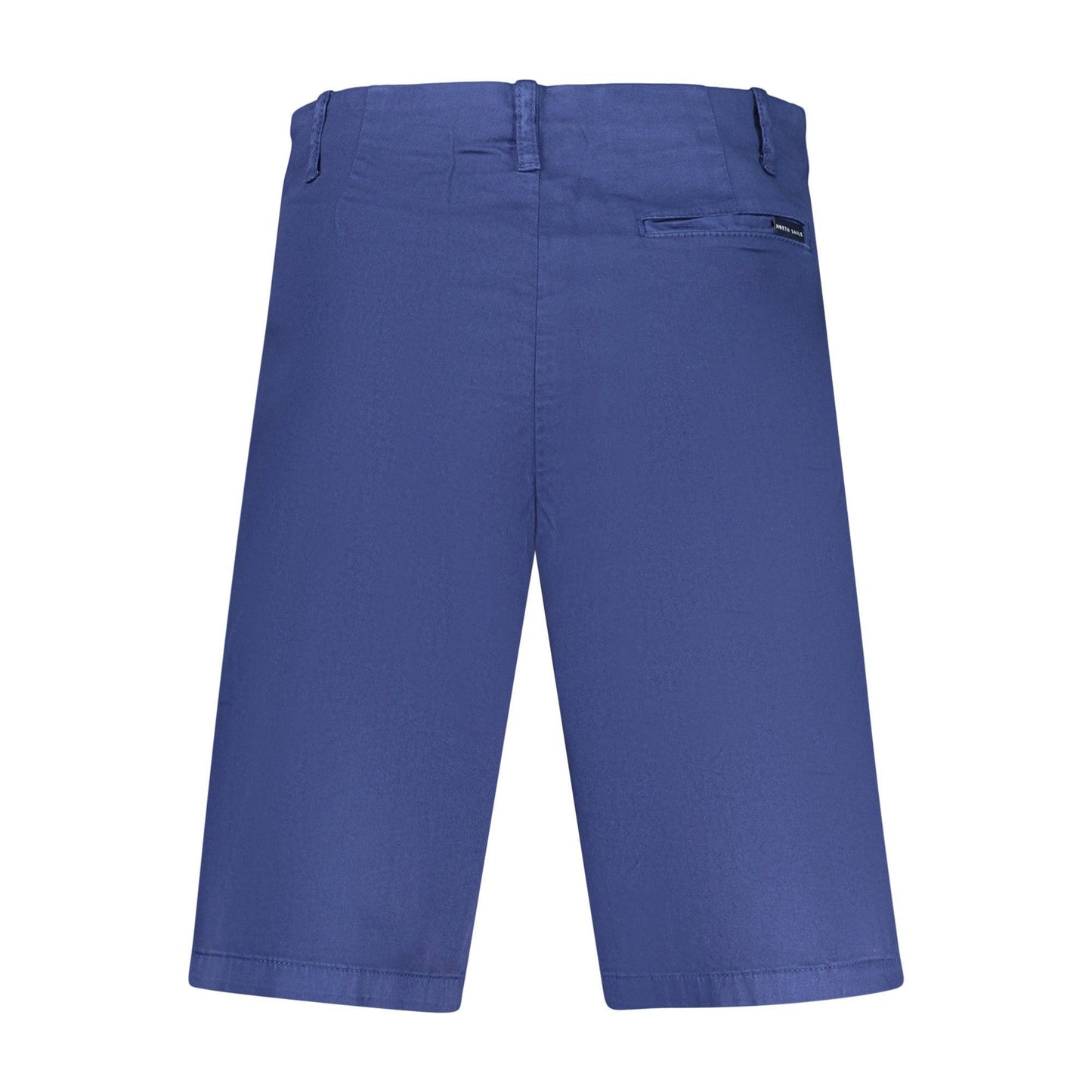 North Sails Pantaloni scurți 074792000 BLEUMARIN