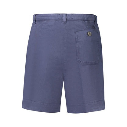 North Sails Pantaloni scurți 074537000 BLEUMARIN