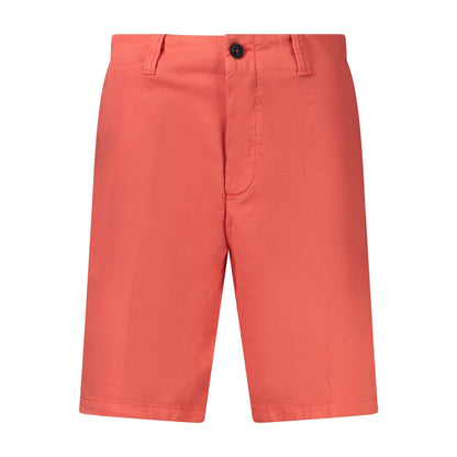 North Sails Pantaloni scurți 074536000 ROZ