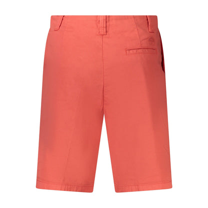 North Sails Pantaloni scurți 074536000 ROZ