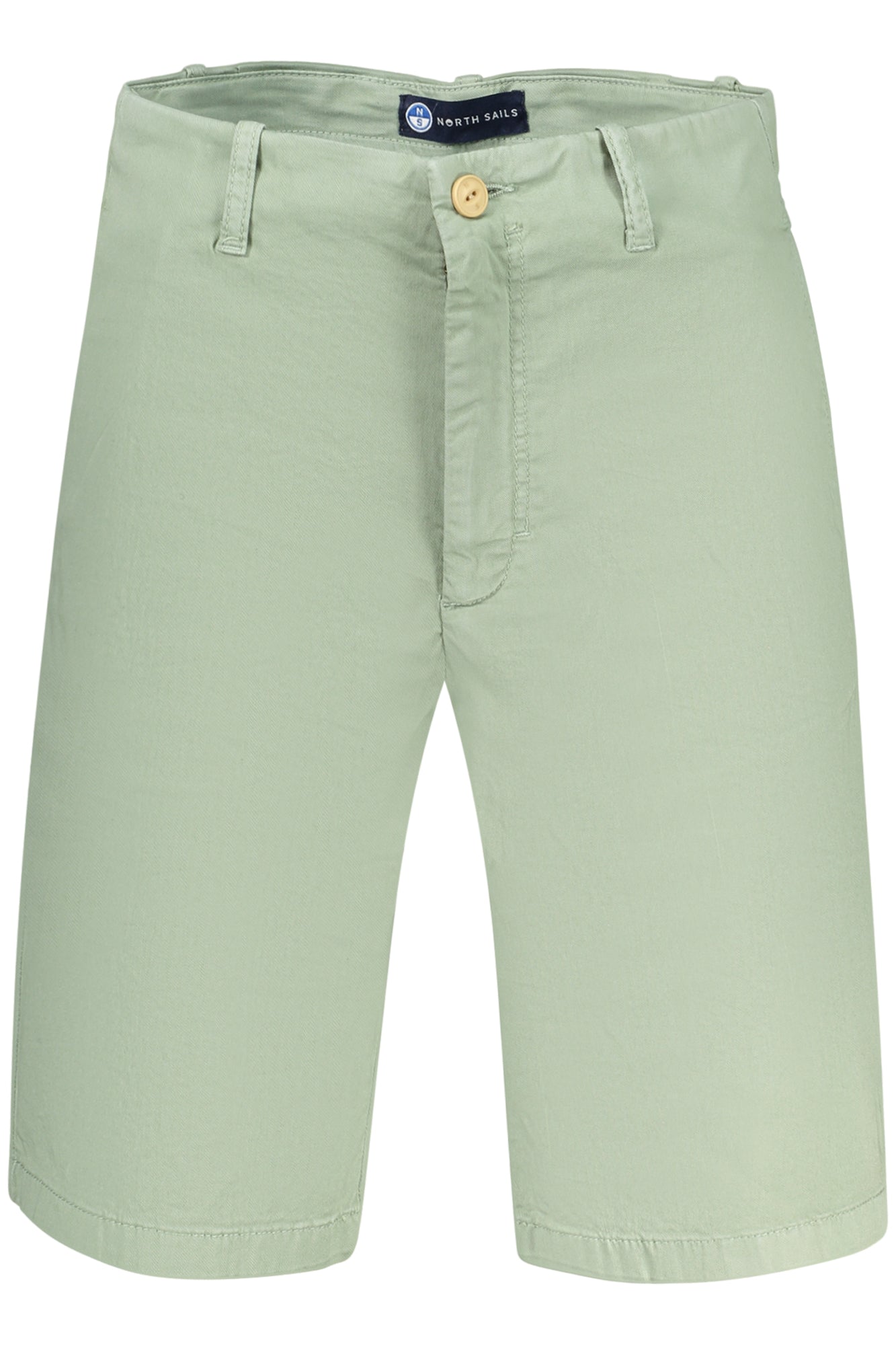 North Sails Pantaloni casual 074792000 VERDE